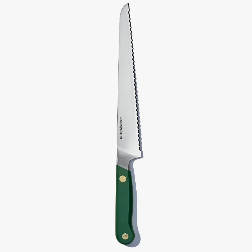 Hot Bread Knife Bread Knife
