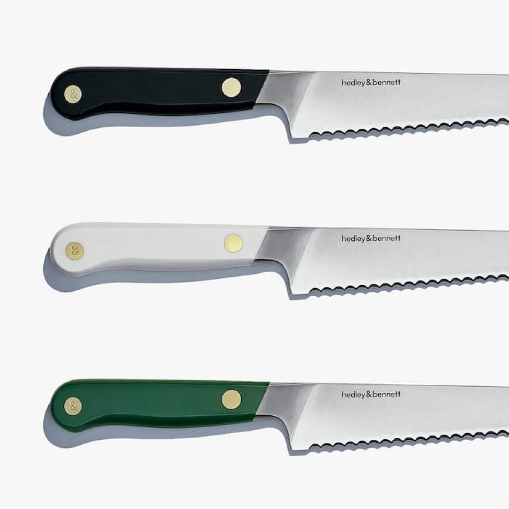 Hot Bread Knife Bread Knife