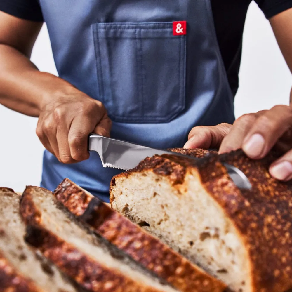 Hot Bread Knife Bread Knife