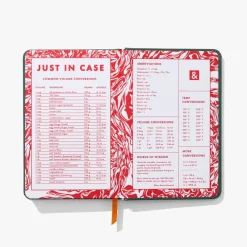 Hot Chef Notebook Chef'S Notebook