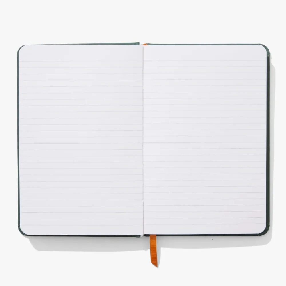 Hot Chef Notebook Chef'S Notebook