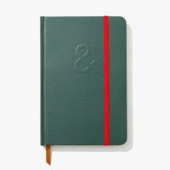 Hot Chef Notebook Chef'S Notebook