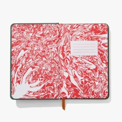 Hot Chef Notebook Chef'S Notebook