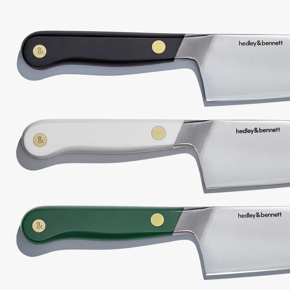 Best Chef's Knife Chef’S Knife