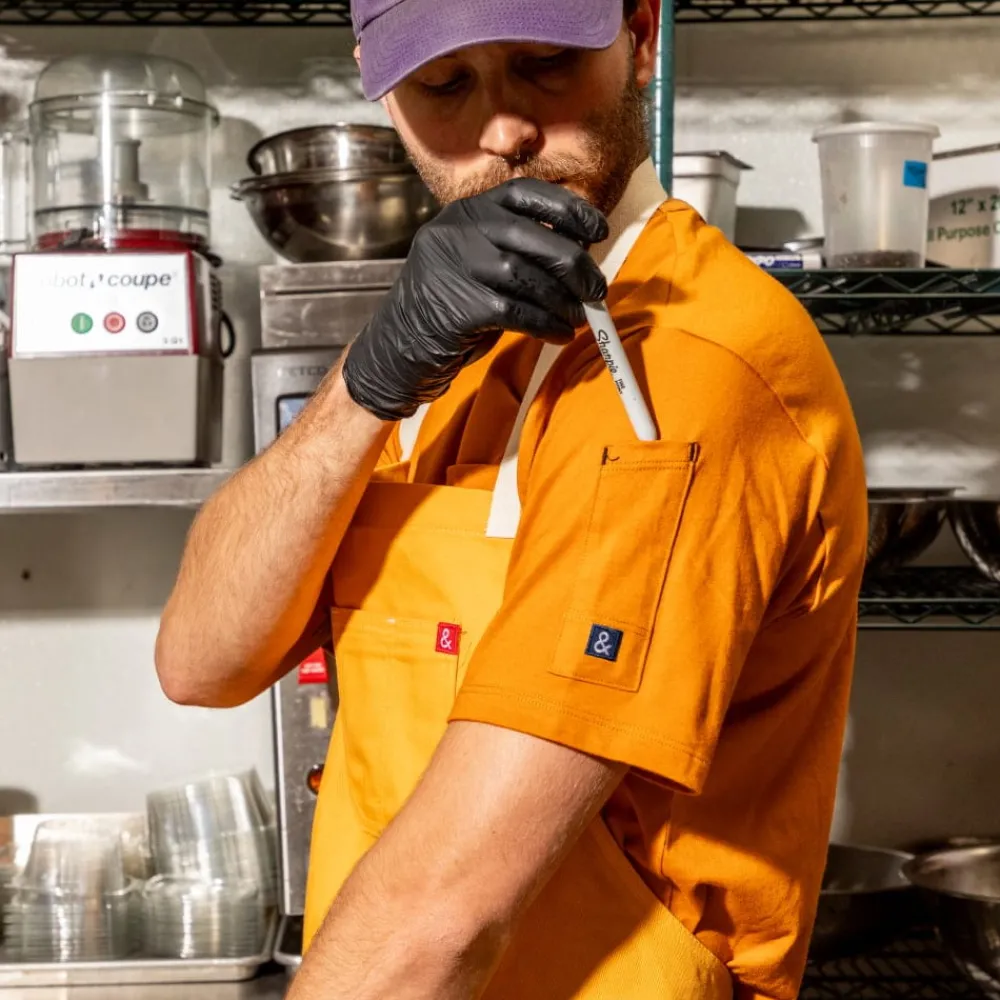 Best Chef Tee T-Shirts