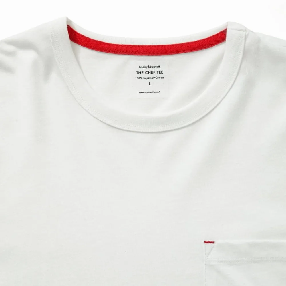 Best Chef Tee T-Shirts