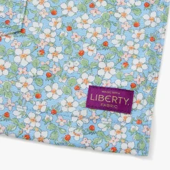 Cropped Essential Apron Essential