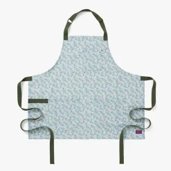 Cropped Essential Apron Essential