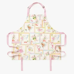 Clearance Cropped Essential Apron Essential