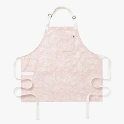 Hot Cropped Essential Apron Essential