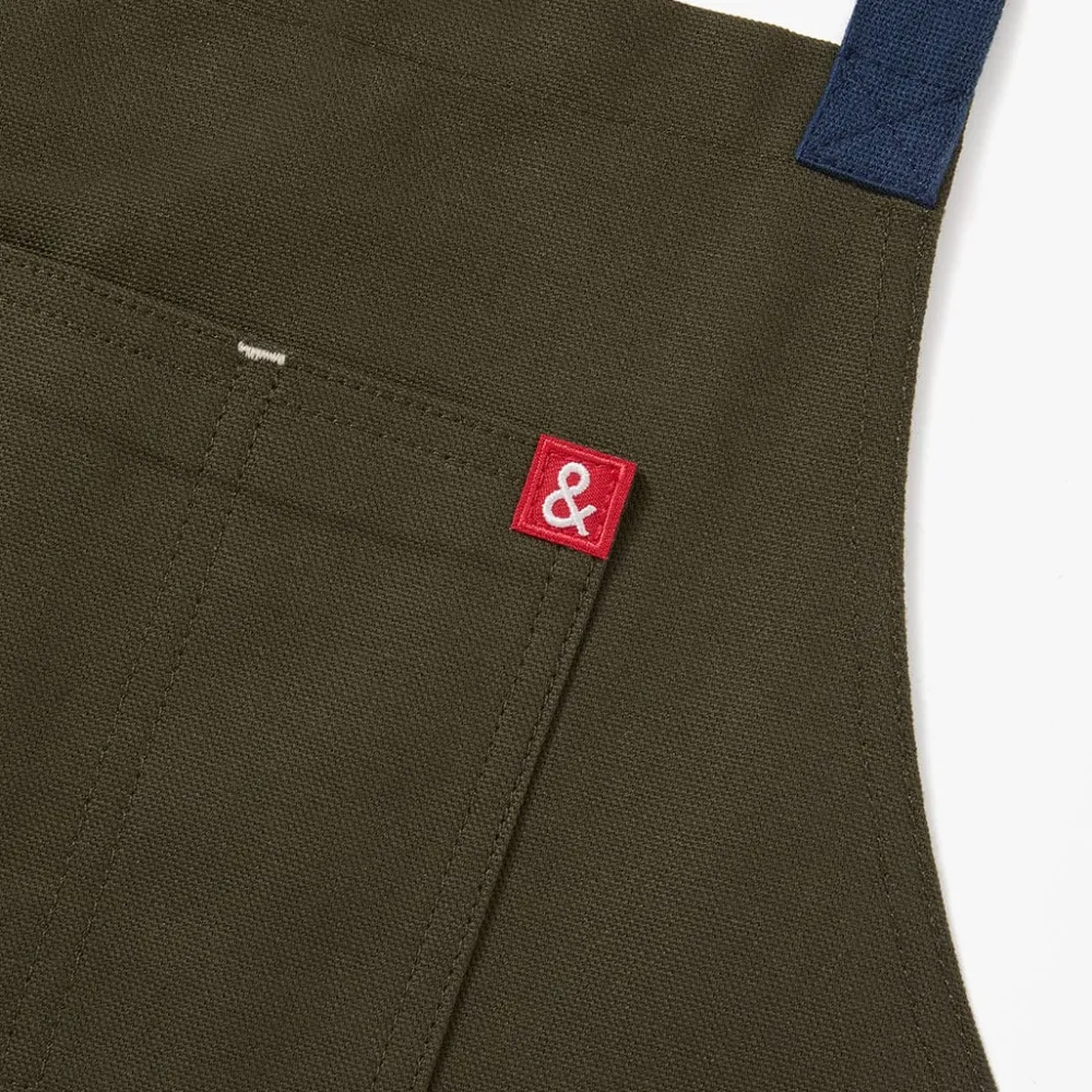 Online Crossback Apron Crossback