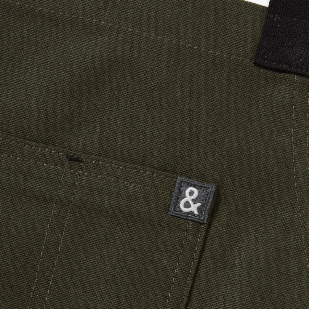 Online Crossback Apron Crossback