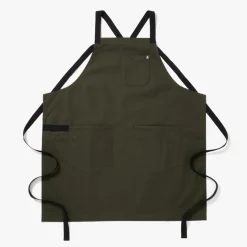 Online Crossback Apron Crossback