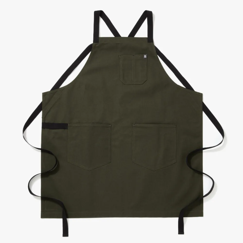 Online Crossback Apron Crossback