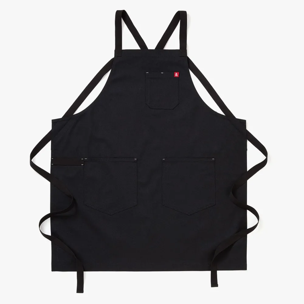 Sale Crossback Apron Crossback