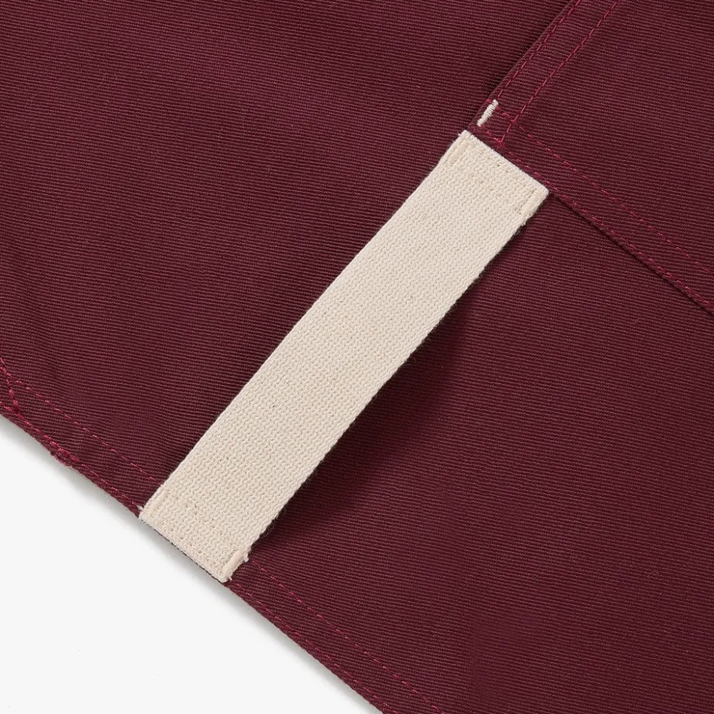 New Crossback Apron Crossback