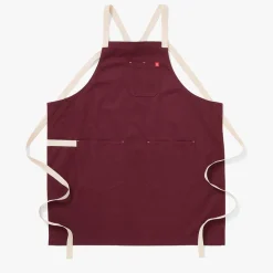 New Crossback Apron Crossback