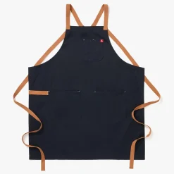 Online Crossback Apron Crossback