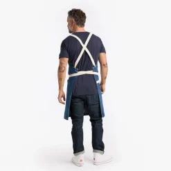 Online Crossback Apron Crossback