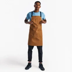 Online Crossback Apron Crossback