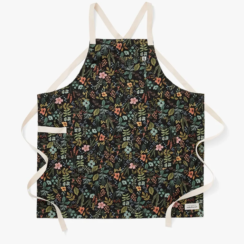 Hot Crossback Apron Crossback