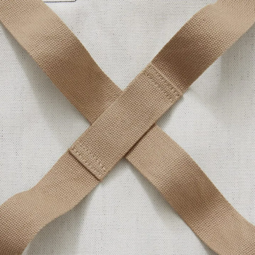 New Crossback Apron Crossback