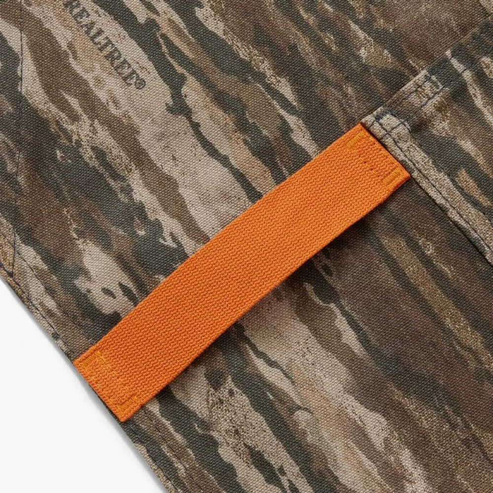 New Crossback Apron Crossback