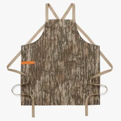 New Crossback Apron Crossback