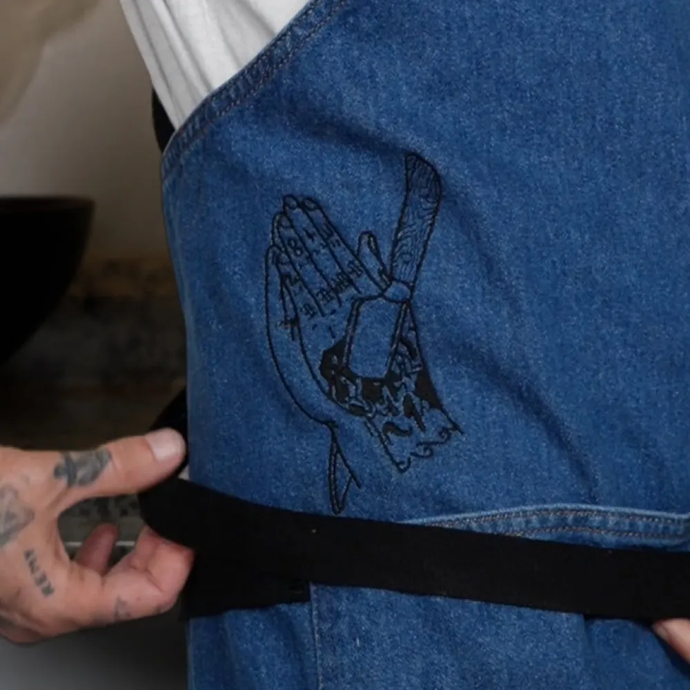 Discount Crossback Apron Creators Crossback