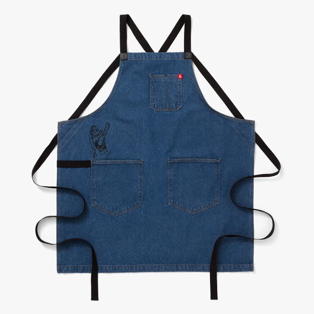 Discount Crossback Apron Creators Crossback