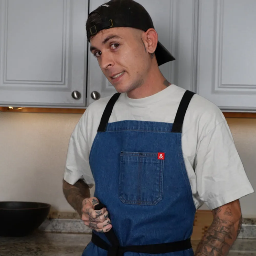 Discount Crossback Apron Creators Crossback