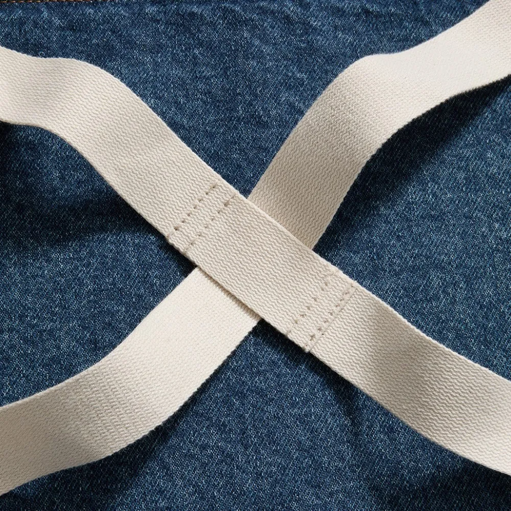 Crossback Apron Denims Crossback