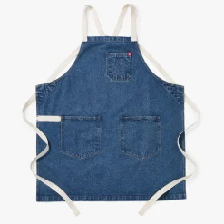 Crossback Apron Denims Crossback