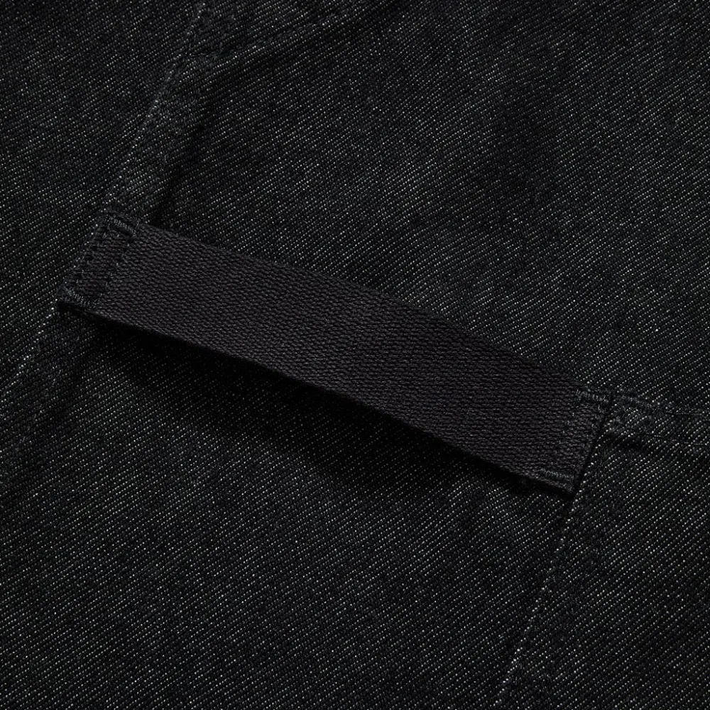 New Crossback Apron Denims Crossback