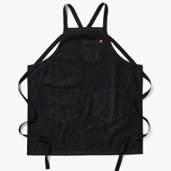 New Crossback Apron Denims Crossback