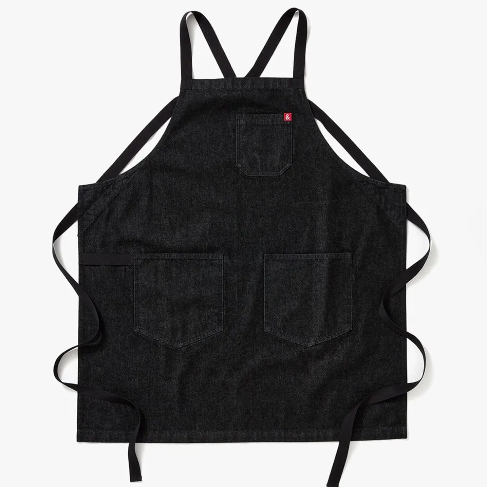 New Crossback Apron Denims Crossback