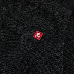 New Crossback Apron Denims Crossback