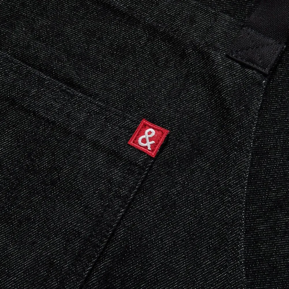 New Crossback Apron Denims Crossback