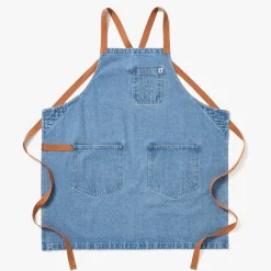 Hot Crossback Apron Denims Crossback