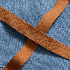 Hot Crossback Apron Denims Crossback