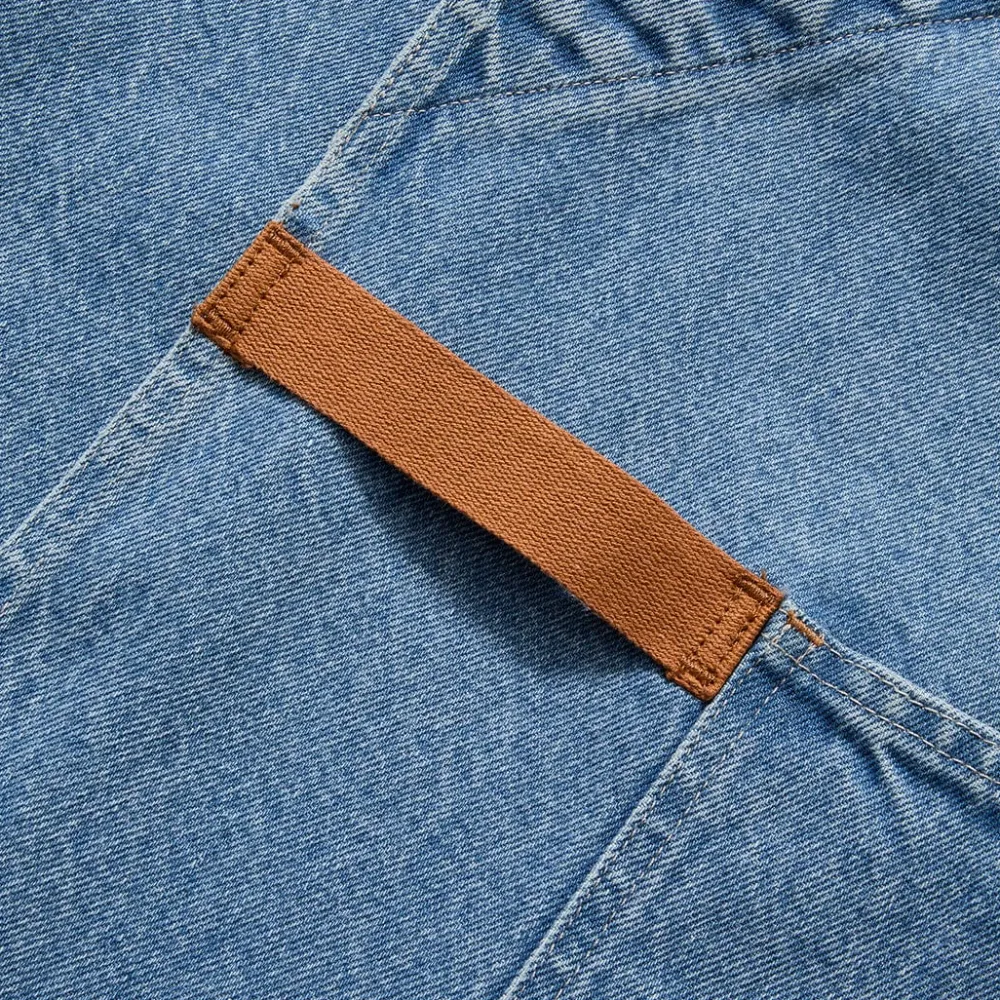 Hot Crossback Apron Denims Crossback