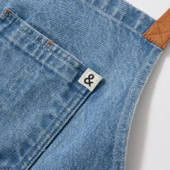 Hot Crossback Apron Denims Crossback