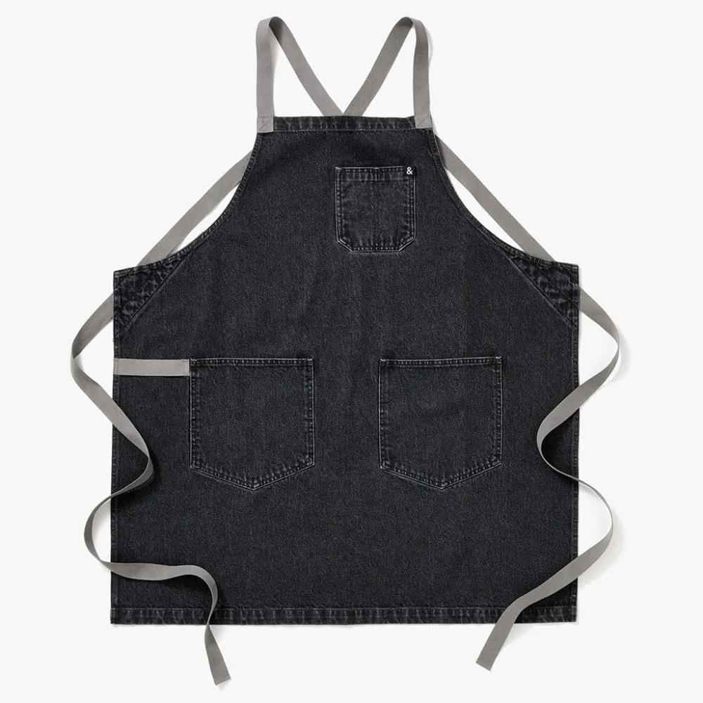 Online Crossback Apron Denims Crossback