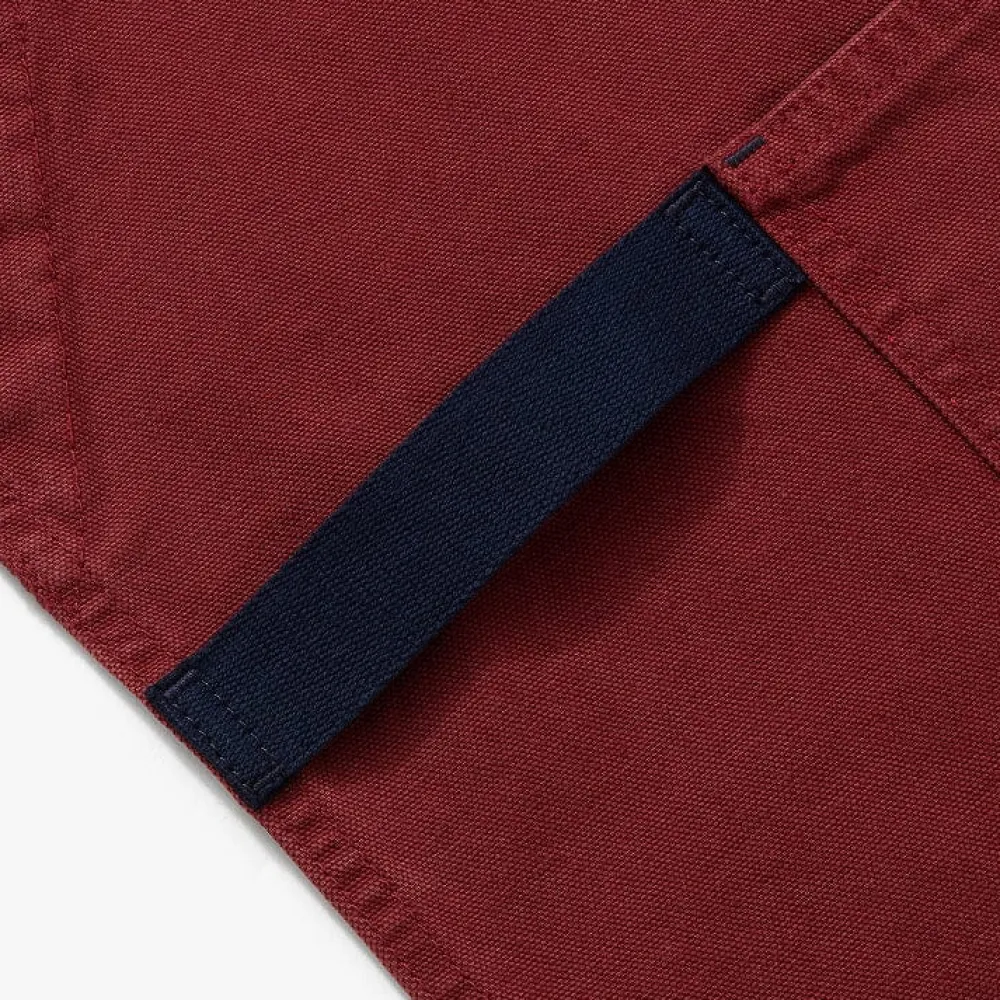 Clearance Crossback Apron Vintage Washed Crossback