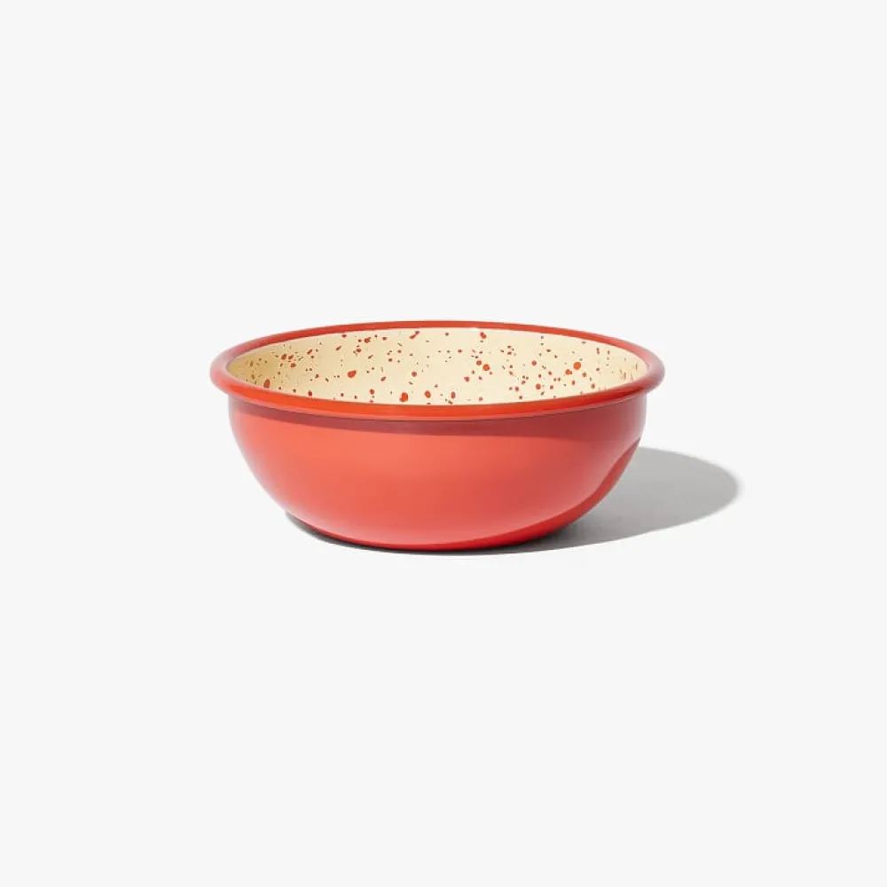 Online Enameled Bowls The Prep & Serve Bowl Set
