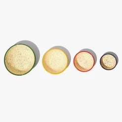 Online Enameled Bowls The Prep & Serve Bowl Set