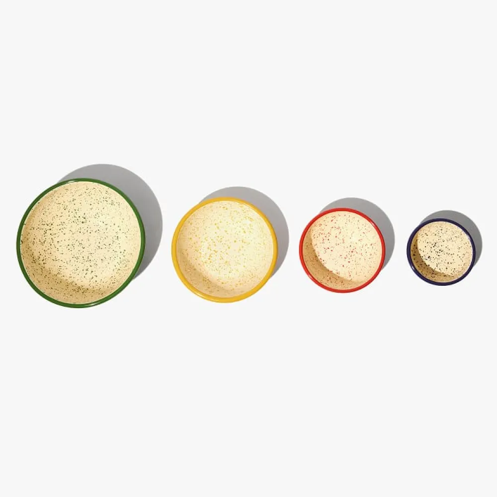 Online Enameled Bowls The Prep & Serve Bowl Set