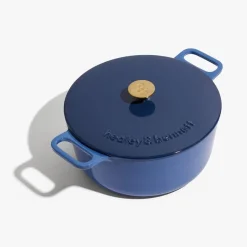Best Enameled Cast Iron Dutch Oven Dutch Oven