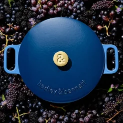 Best Enameled Cast Iron Dutch Oven Dutch Oven