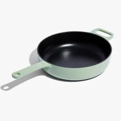 Clearance Enameled Cast Iron Skillet Cast Iron Skillet